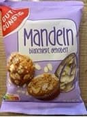 amandes