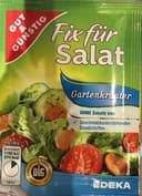 Fix Fur Salad