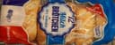 12 Milch Brötchen mit 20% Vollmilch