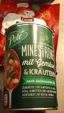 Minestrone