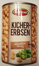 Kichererbsen