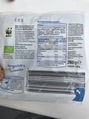 Biobio Finnische Toasties Roggen