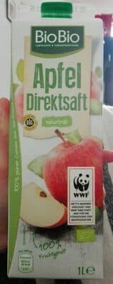 Jus de pomme