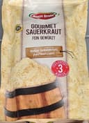 Sauerkraut