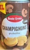 champignons