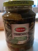 Cornichons