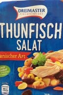 Salade de thon