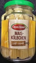 Maiskölbchen