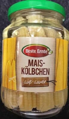 Maiskölbchen