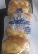 Milchbrötchen