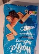 Feine Waffeln