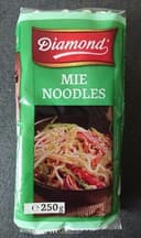 Nudeln Mie Noodles