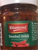 Sambal Oelek
