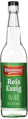 Diamond Reisessig, 3% Säureung (1 x 610 ml)
