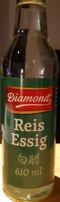Reisessig