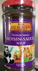 Hoisin sauce