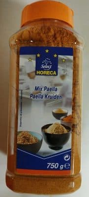 Mix Paella