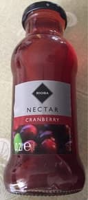 Nectar cranberry