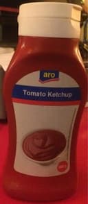 Tomato Ketchup