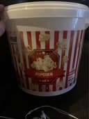 Popcorn