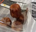 Mini canelé