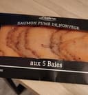 Saumon