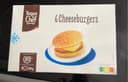 6 Cheeseburgers