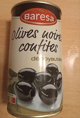 Olive nere