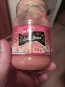 Salsa Bravas