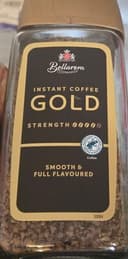 Café soluble