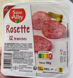Rosette