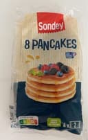 Pancakes