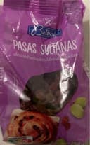 Sultanas