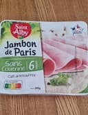 Jambon De Paris