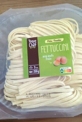 Fettuccini