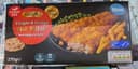 2 Light & Crispy Fish Fillets