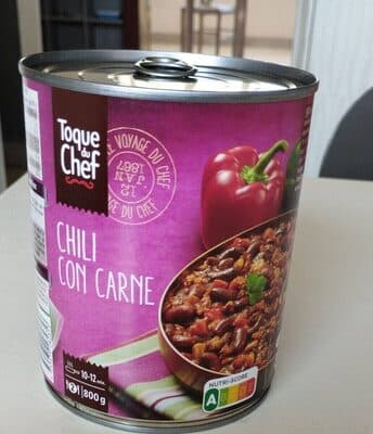 Chili con carne
