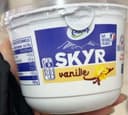 Skyr Vanille