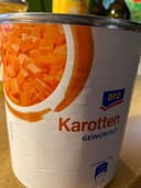 Möhren