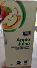 Apfelsaft