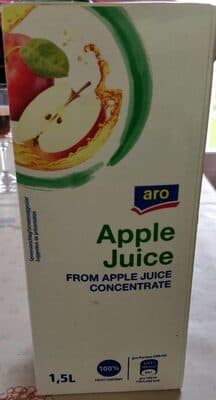 Apfelsaft