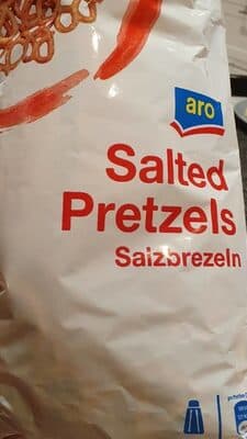 Bretzel