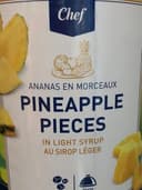 Ananas