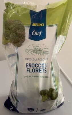 Broccoli