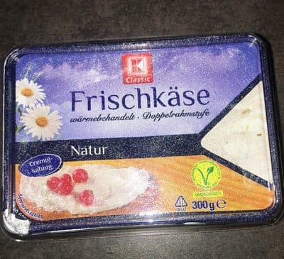 Frischkäse