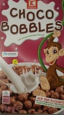 Choco Bobbles