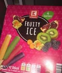 fruity ice