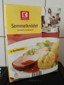 Semmelknödel