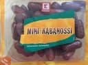 Mini-Kabanossi