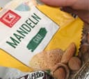 Mandeln, Ganz K-classic